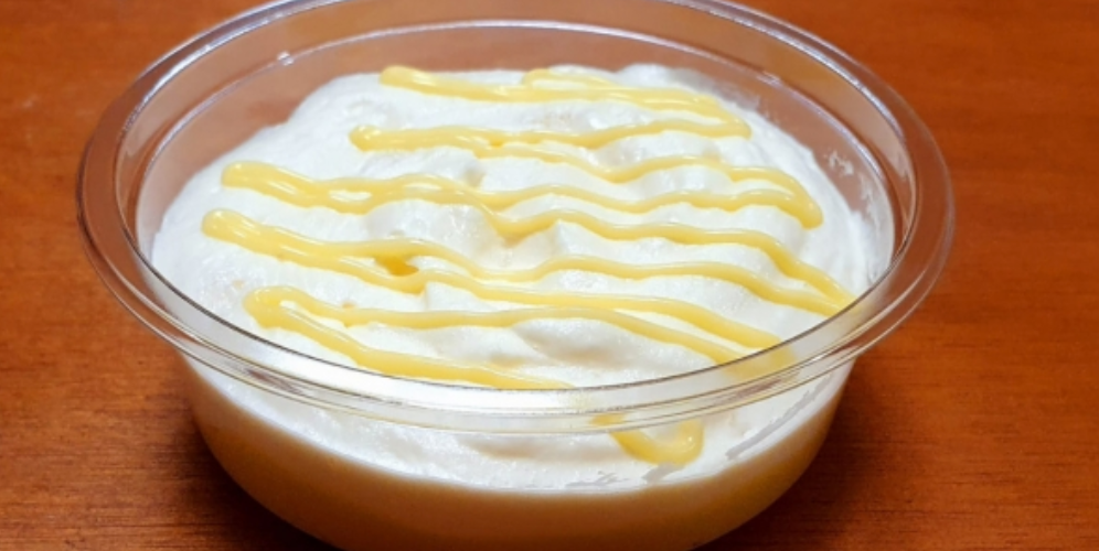 Tiramisu Lemon - Rotisserie | Roast Chicken Delivery in Monaco, Cap-d'Ail & Beausoleil
